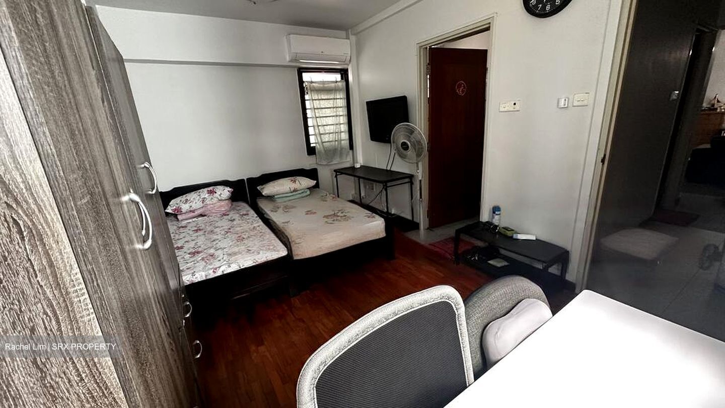 Blk 987B Jurong West Street 93 (Jurong West), HDB 5 Rooms #456480641